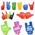 Cheering Hand / NO.1 Fingers